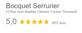 Avis Google