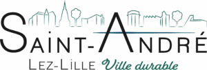 Logo de la ville de Saint-André-lez-Lille