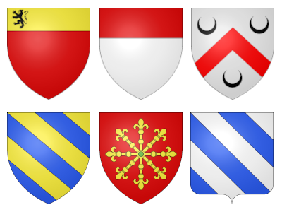 Blasons villes 59830