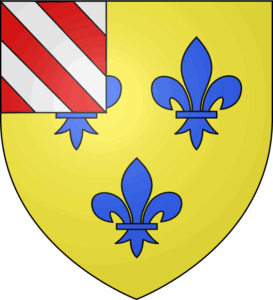 Blason de la ville de Lezennes