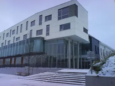 Photo de la Mairie de Haubourdin