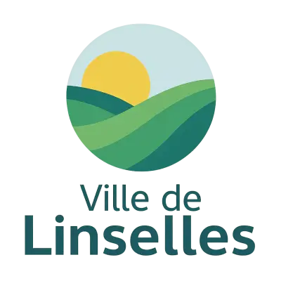 Ville de Linselles