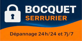 Bocquet Serrurier